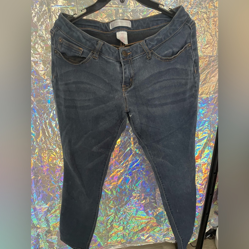Blue Jeans